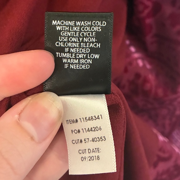 Torrid Size 3 Burn Out Velvet Blazer - Picture 5 of 8